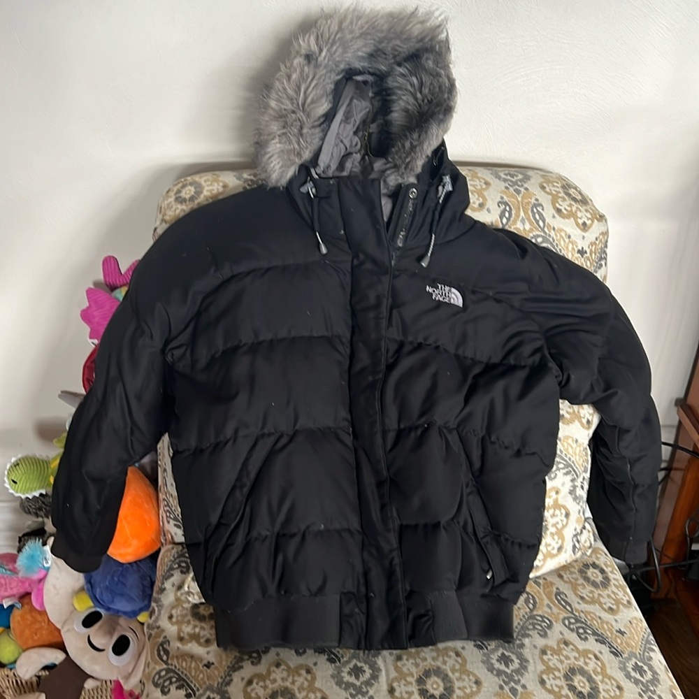Women’s North Face Jacket